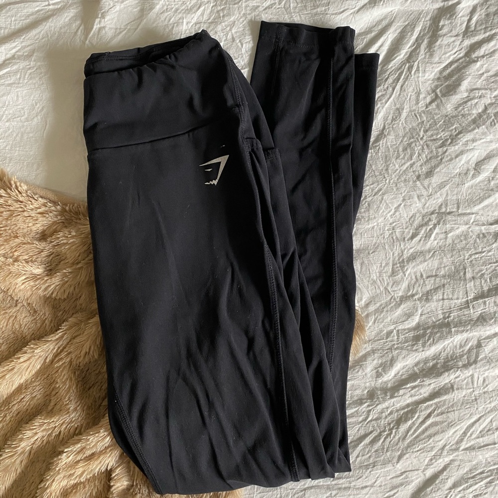 Gymshark leggings